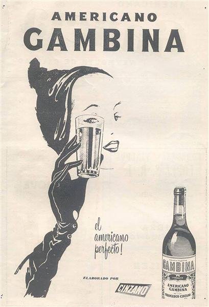 Bebidas